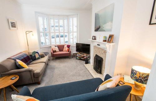 Saltburn-by-the-Sea Casa | LetAway - Yonge's Place Saltburn