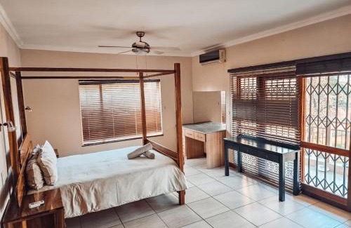 Leeupoort Cabina | Lethabong Lodge