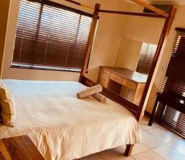 Leeupoort Cabina | Lethabong Lodge
