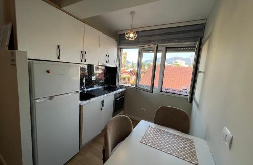 Tirana Apartamento | LETI APARTMENT 21 DHJETORI