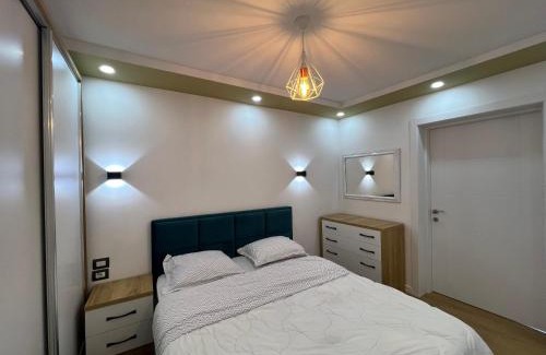 Tirana Apartamento | LETI APARTMENT 21 DHJETORI