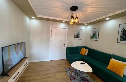 Tirana Apartamento | LETI APARTMENT 21 DHJETORI