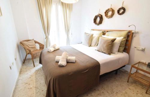 El Molinillo Apartamento | Letmalaga Popolo & Parking