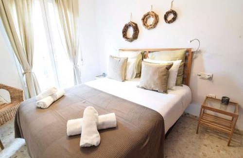 El Molinillo Apartamento | Letmalaga Popolo & Parking