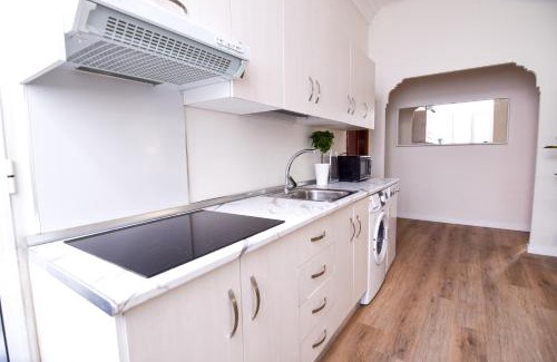 Ensanche Centro Apartamento | Letmalaga Soho House