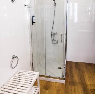 Ensanche Centro Apartamento | Letmalaga Soho House