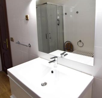 Ensanche Centro Apartamento | Letmalaga Soho House