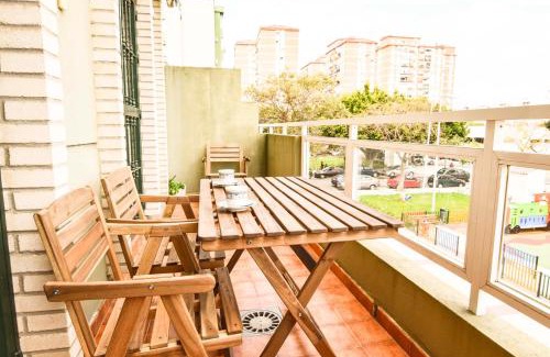 Jardin de la Abadia Apartamento | Letmalaga West Beach