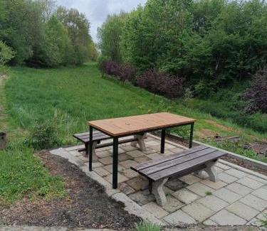 Tupadly Apartamento | Letní chata u staré cihelny