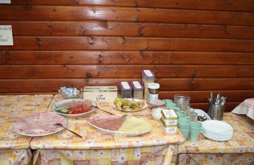 Sazava Complejo | Letní rekreační středisko Schiffler Miroslav