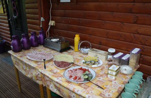 Sazava Complejo | Letní rekreační středisko Schiffler Miroslav