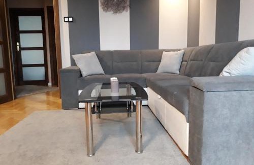 Oliwa Apartamento | Letnia Oliwa