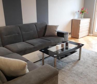 Oliwa Apartamento | Letnia Oliwa