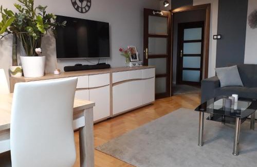 Oliwa Apartamento | Letnia Oliwa