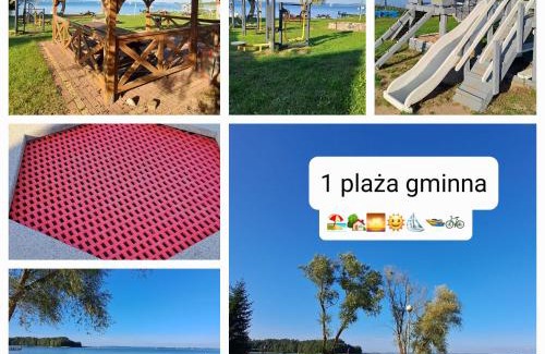 Rydzewo Casa | Letniaczki ABI
