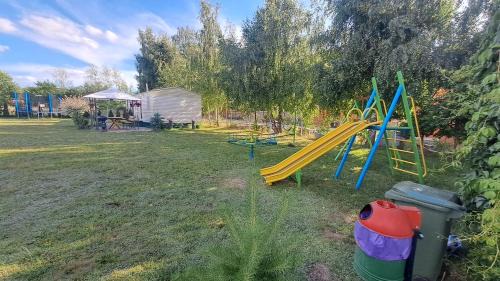 Rydzewo Casa | Letniaczki ABI
