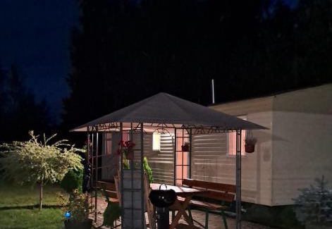 Rydzewo Casa | Letniaczki ABI