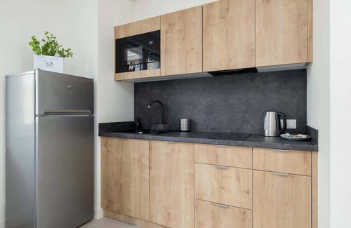 Dabki Apartamento | Letniskowa 1F | Dąbki | Practical Apartment | Parking