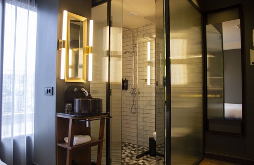 Antiguo Casa | LETOH LETOH San Sebastián
