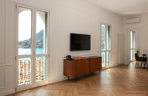 Blevio Apartamento | LEtoile du Lac