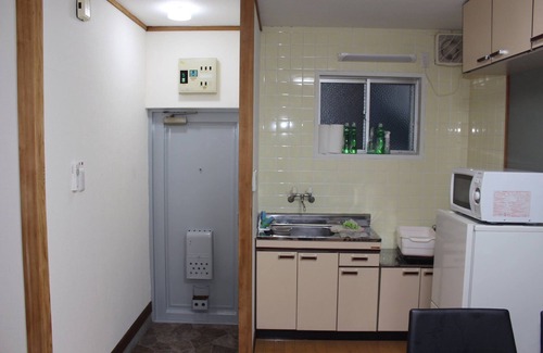 Kasuga Apartamento | Lets play on Wii 302 4 people OK wifi 4 beds with / Kasuga Fukuoka