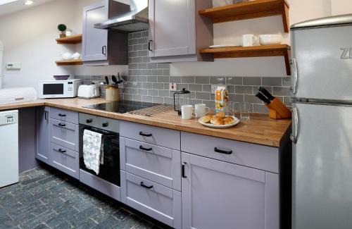 Chipping Campden Casa | Letterbox Cottage