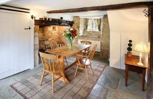 Chipping Campden Casa | Letterbox Cottage