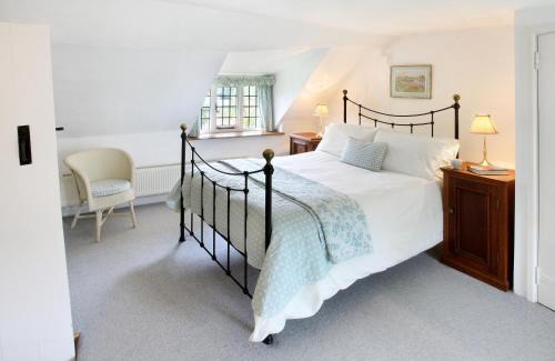 Chipping Campden Casa | Letterbox Cottage