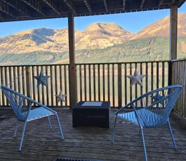 Letterfinlay Cama Y Desayuno | Letterfinlay Lodge House