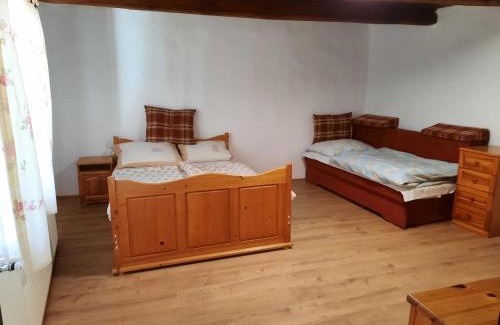 Kovagoors Casa | Letti Vendégház