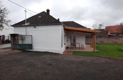 Kovagoors Casa | Letti Vendégház