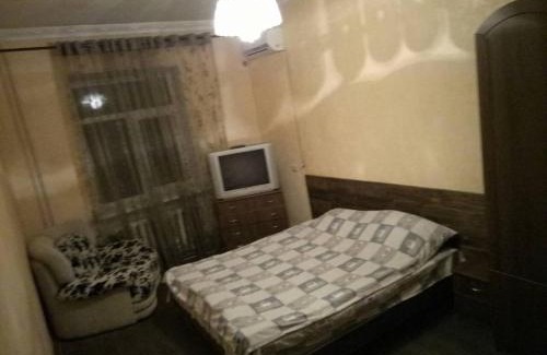 Mykolaiv Apartamento | Letto UTZ