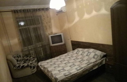 Mykolaiv Apartamento | Letto UTZ
