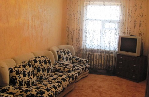 Mykolaiv Apartamento | Letto UTZ