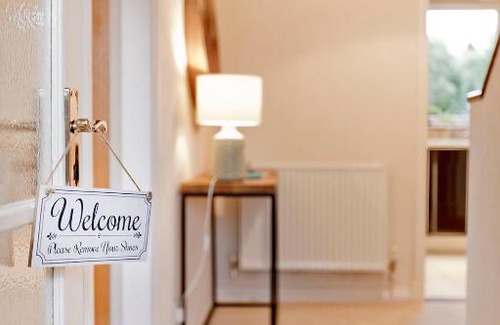 Pitlochry Casa | Lettoch House