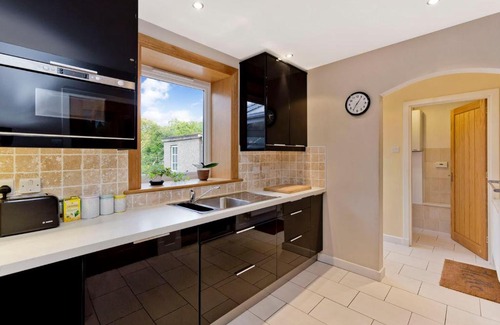 Pitlochry Casa | Lettoch House