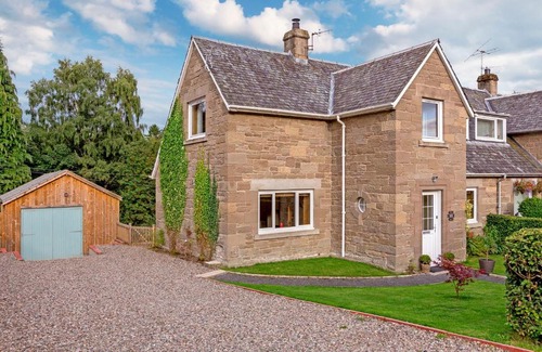 Pitlochry Casa | Lettoch House