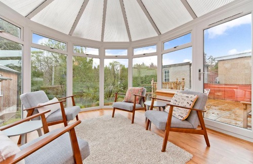 Pitlochry Casa | Lettoch House