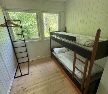 Skeikampen Casa | LettvintHytta Kvitfjell Vest Linens included