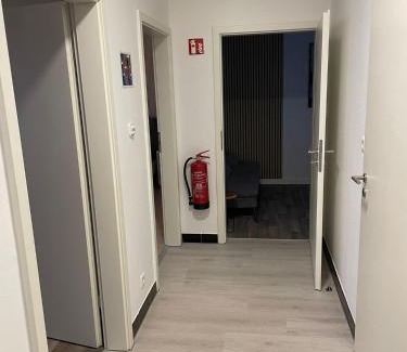 Grundhof Apartamento | LetzCamp Mullerthal Appartments & Bungalows