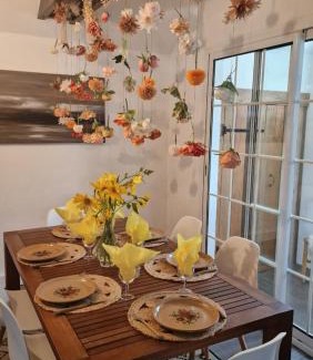 Saint-Leu Apartamento | Leu Cocon