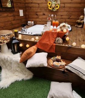 Saint-Leu Apartamento | Leu Cocon