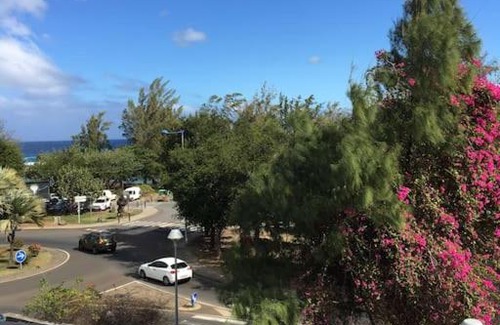 Saint-Leu Apartamento | Leu Corail