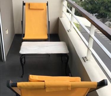 Saint-Leu Apartamento | Leu Corail