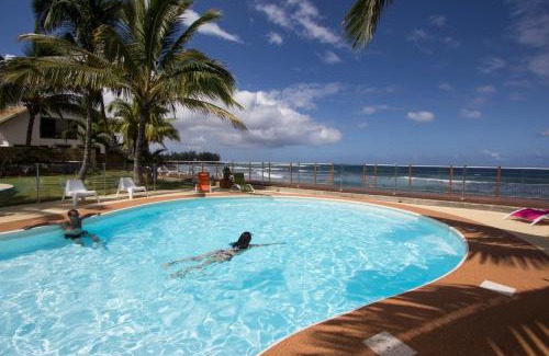 Saint-Leu Apartamento | Leu Pied Dans L'Eau