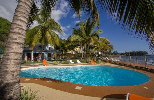 Saint-Leu Apartamento | Leu Pied Dans L'Eau