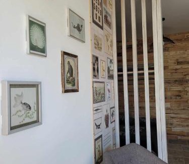 Saint-Leu Apartamento | Leu Repère - Location de Charme