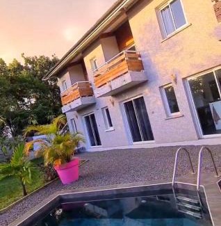 Piton Saint-Leu Casa | Leu Zarlor Location