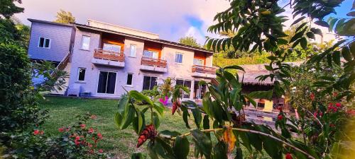 Piton Saint-Leu Casa | Leu Zarlor Location
