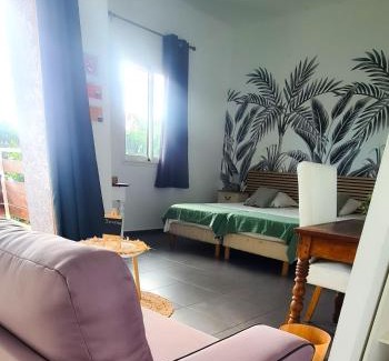 Piton Saint-Leu Casa | Leu Zarlor Location